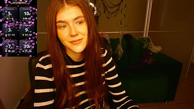 VictiriaDax online show from 11-10-25, 12:48