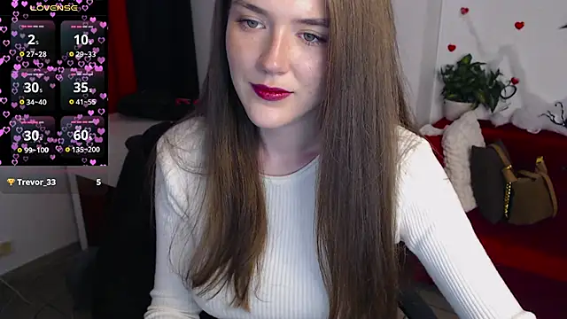 VictiriaDax online show from 11-12-25, 11:32