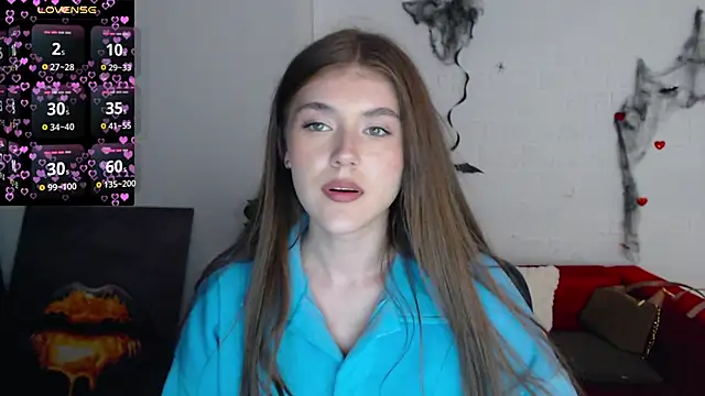 VictiriaDax online show from 11-18-25, 12:53