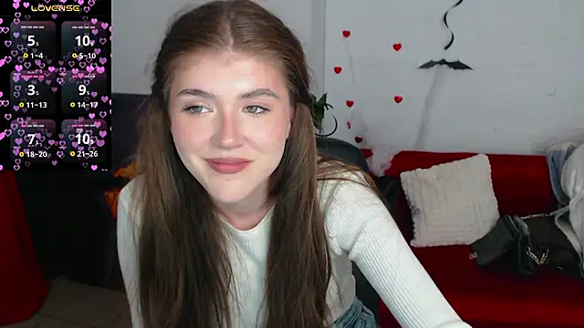 VictiriaDax online show from 11-19-25, 01:00