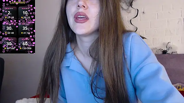 VictiriaDax online show from 11-20-25, 07:41