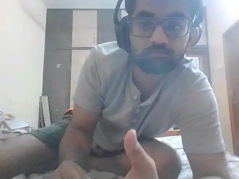 GOJO 1 online show from 09-14-25, 05:23