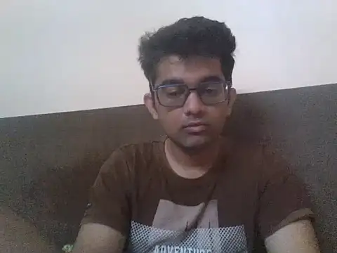 GOJO 1 online show from 09-19-25, 02:35