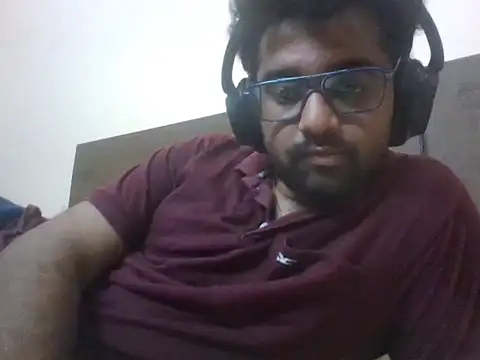 GOJO 1 online show from 10-03-25, 02:03