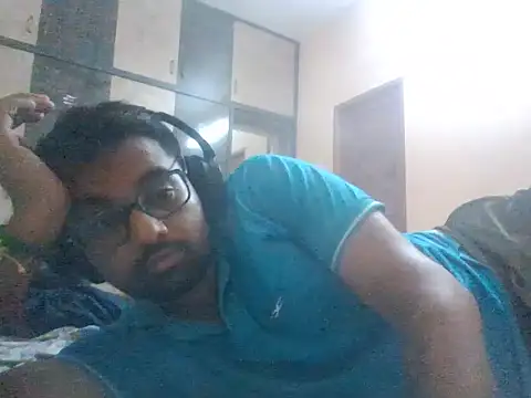 GOJO 1 online show from 10-21-25, 03:02