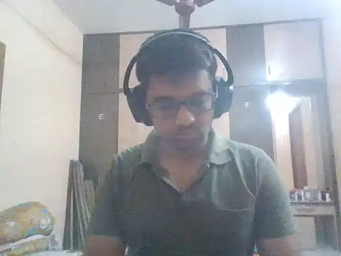 GOJO 1 online show from 10-29-25, 03:47