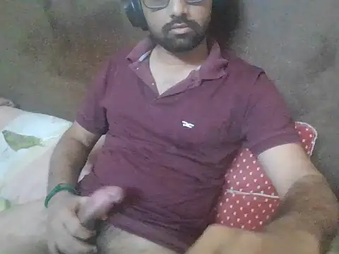 GOJO 1 online show from 11-17-25, 06:08