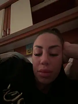 CataleyaSyrene online show from 02-04-26, 07:36