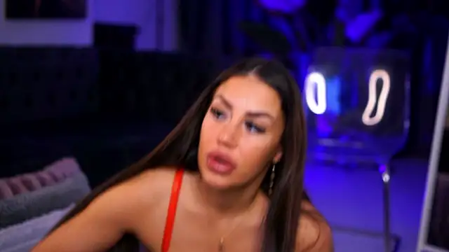 CataleyaSyrene online show from 02-07-26, 07:50