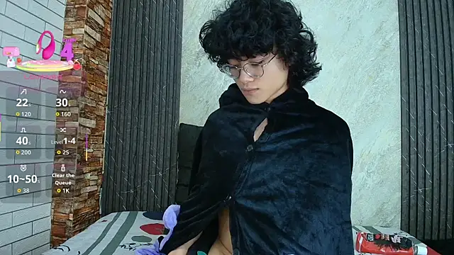 mich marin  online show from 09-19-25, 11:22