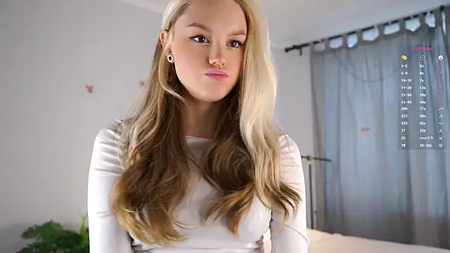 CherieSprinzl online show from 01-07-26, 07:22