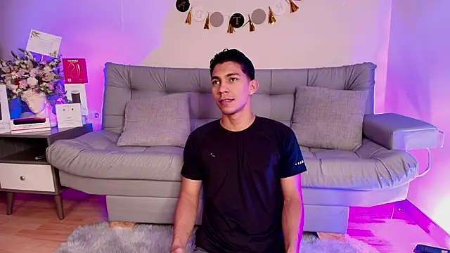 samucamx  online show from 02-26-26, 12:31