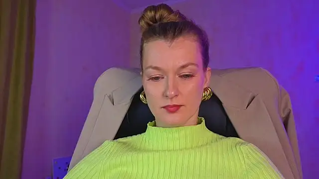 MysticVenus  online show from 01-07-26, 02:41