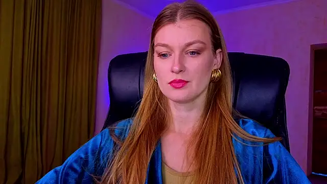 MysticVenus  online show from 02-18-26, 03:08