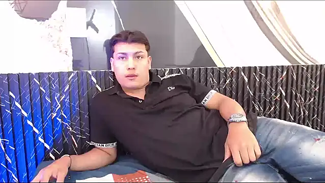 ActiSain online show from 09-23-25, 01:03