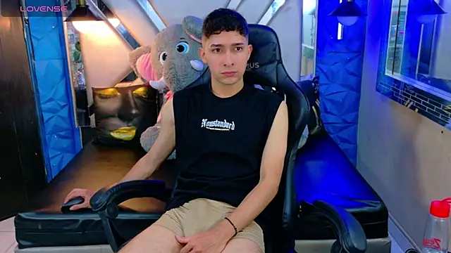 Snapshot of Kygo_Williams chatting on 10-12-25, 12:09 Kygo Williams online show from 10-12-25, 12:09