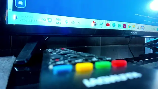 Snapshot of Kygo_Williams chatting on 12-15-25, 02:10 Kygo Williams online show from 12-15-25, 02:10