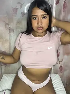 Caty  hot online show from 09-19-25, 12:45