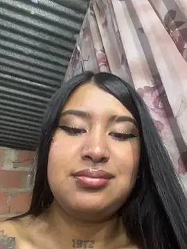 Caty  hot online show from 10-10-25, 12:20