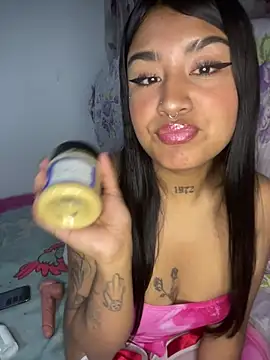 Caty  hot online show from 03-04-26, 05:24