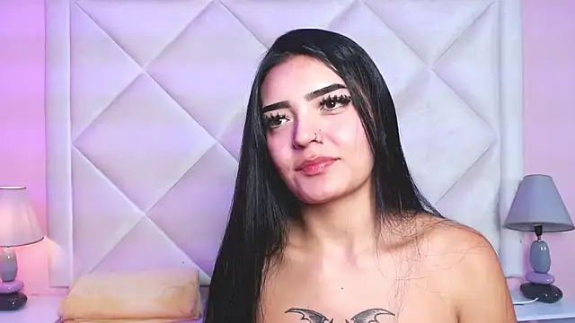 Miaa Smithh   online show from 11-08-25, 03:12