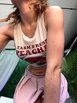 SweetieSinXXX online show from 10-07-25, 01:30