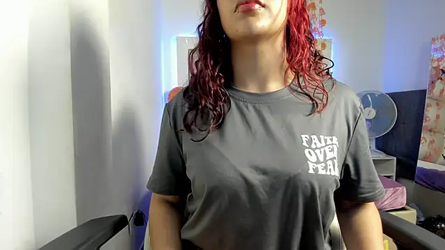 Valkiria js online show from 10-27-25, 12:53