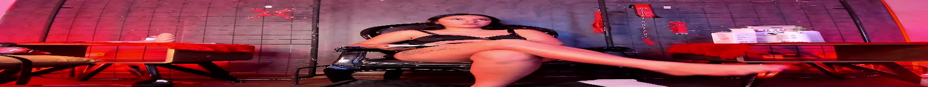 Miss Lexxy online show from 09-23-25, 03:37