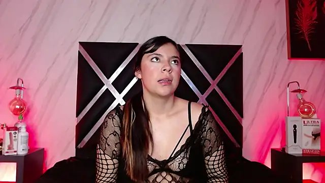 Miss Lexxy online show from 09-24-25, 12:19