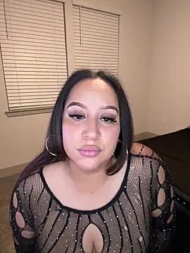 LanaSantana online show from 09-12-25, 03:17