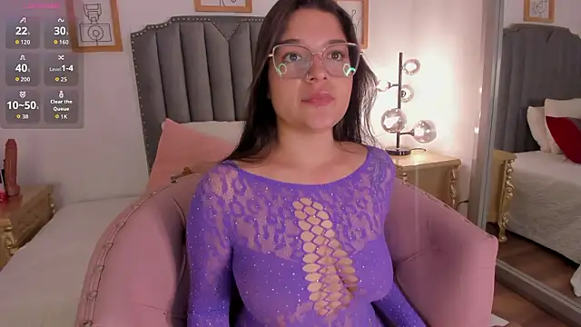 NebulaSin online show from 01-15-26, 07:39