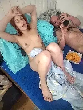 Snapshot of _Pipi_ chatting on 02-27-26, 10:43 Pipi online show from 02-27-26, 10:43