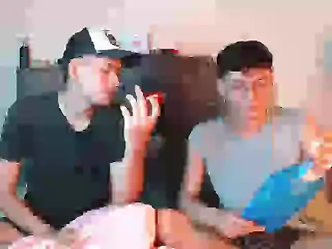 logan willyams  online show from 10-02-25, 03:46
