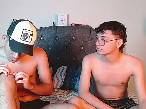 logan willyams  online show from 10-02-25, 10:17