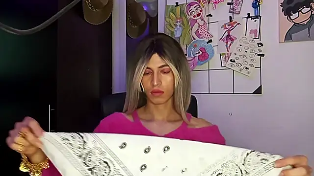 Andy Roses online show from 10-31-25, 10:33