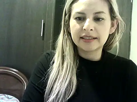 Valery  Rouse  online show from 11-03-25, 03:52