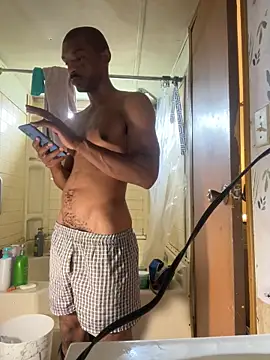 CaramelBrownBBC14 online show from 10-28-25, 06:43