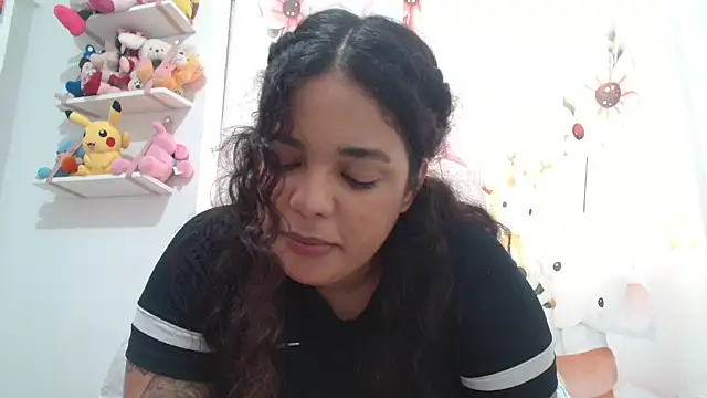 SecretBrunette online show from 09-17-25, 05:58