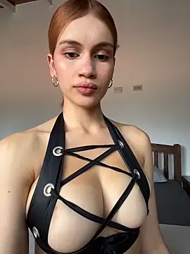 Marilyn scott online show from 02-02-26, 06:39