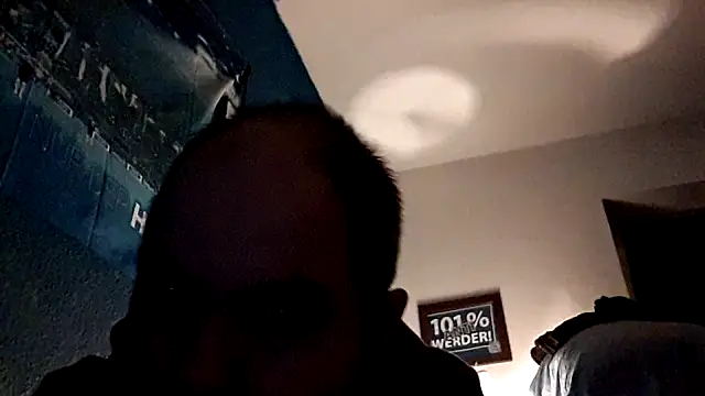 Snapshot of GeilerHSVFAN1989 chatting on 01-10-26, 02:57 GeilerHSVFAN1989 online show from 01-10-26, 02:57