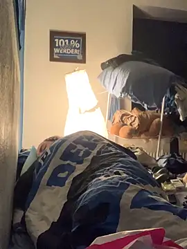 Snapshot of GeilerHSVFAN1989 chatting on 02-25-26, 10:30 GeilerHSVFAN1989 online show from 02-25-26, 10:30