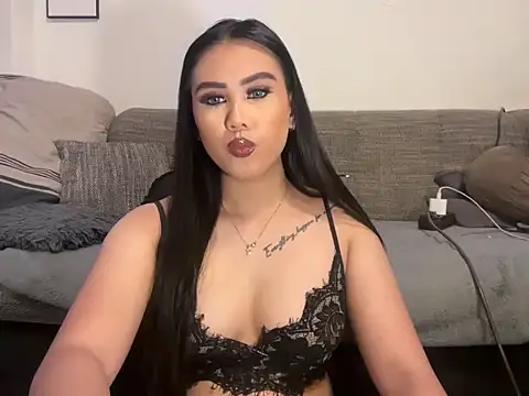 EclipseX  online show from 10-30-25, 09:04