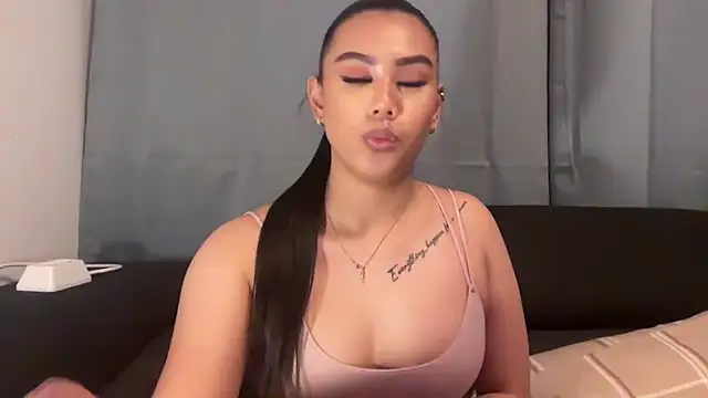 EclipseX  online show from 11-01-25, 10:12