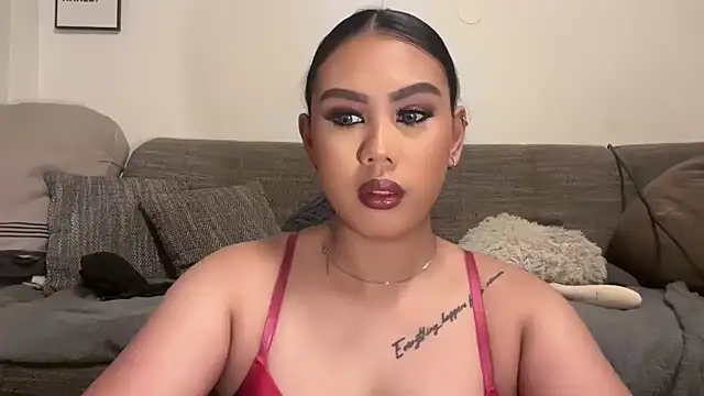 EclipseX  online show from 11-03-25, 12:35