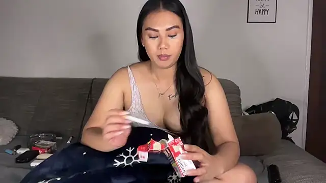 EclipseX  online show from 11-25-25, 06:30