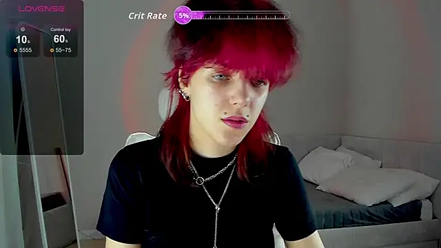 ReneYolker online show from 09-25-25, 02:21