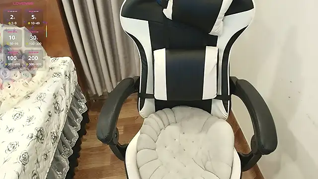 Bae Gigii online show from 03-22-26, 11:35