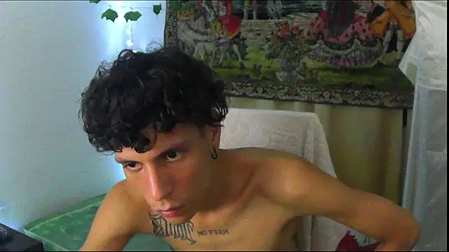 Crxxxsh online show from 09-09-25, 03:50