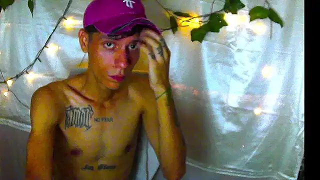 Crxxxsh online show from 09-20-25, 07:15