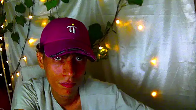 Crxxxsh online show from 09-21-25, 07:21